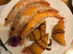 -松坂屋日料自助(长城路店)