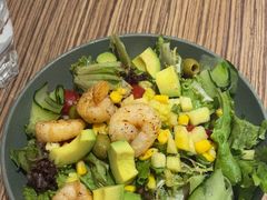 -榖屋house of flour(张江首店)