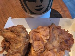 -肯德基(建德服务区北店)