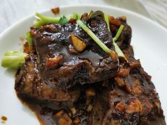 臭豆腐包牛肉-双宝红油牛系列