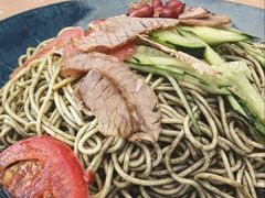 -韩海丽特色美食(秀州路店)