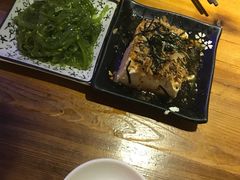 和风豆腐-小司的料理(新街口店)