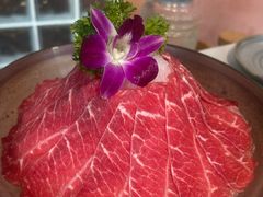 -喃喃椰·糟粕醋·椰子鸡火锅(七堡花园店)