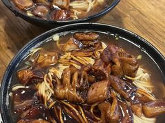 -董记面馆(漳州二路店)