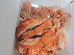 -阿满卤香鸡(新街口印象汇店)