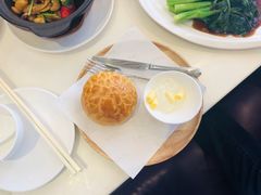 -太兴餐厅(小径湾店)