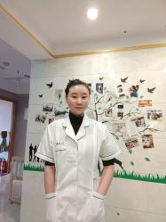 点击看大图 -Dr.林醫生产后修复·配方产康(南京江宁万达店)