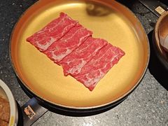 -牛New寿喜烧(闵行龙湖天街店)