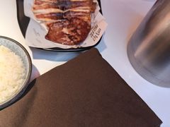 童年的烤鱿鱼-鸣记脆皮烤鱼·海鲜烤鱼(三八广场店)
