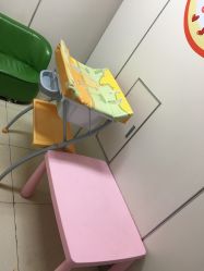 母婴室-西安市儿童医院门诊