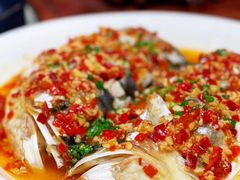 -馨园villa融合菜(东山店)