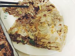 家常肉饼-清真永恒华威肉饼(潘家园店)