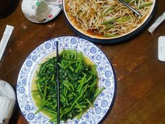 -煎饼卷大葱(春秋西路店)