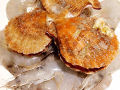 -鼎香缘海鲜自助火锅烤肉(锦辉购物广场店)