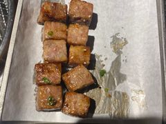 -麦瑞缇·烤肉·烤菌子(南屏街店)