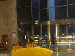 -星河湾温泉洗浴酒店