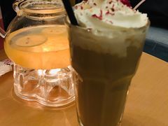 -AFS Cafe & Canteen(闽江二路店)