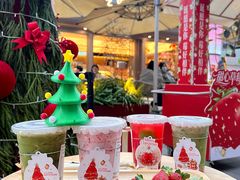 -英歌魂(普宁广场店)