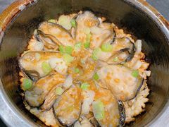 -飞尝蚝·顺德菜·鱼生(顺德总店)