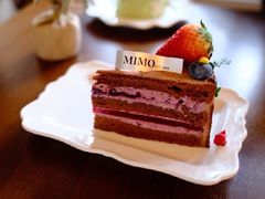 -MIMO CAFE(沙头角店)