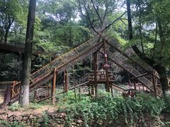 -石燕湖生态旅游景区
