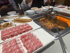-海底捞火锅(万达坊店)