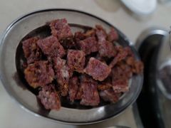 牛肉饼-美兰春记食店·龙舌坡红烧牛肉