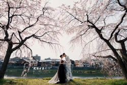 -摩玛婚纱摄影(杭州店)