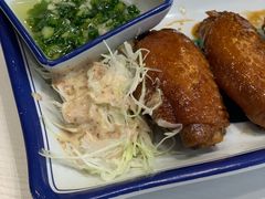 -食运茶餐厅(文化宫店)