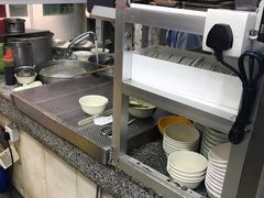 -麦文记面家(佐敦店)