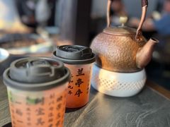 -小厨娘金榜题名(夫子庙秦淮河店)