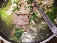 跷脚牛肉-全牛匠·乐山跷脚牛肉(新中关店)