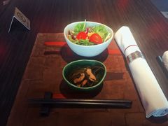 -滩万日本料理Nadaman(国贸大酒店)