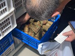 超大蛋黄肉粽-金太粽(上海弄堂第一粽店)