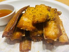 -老阿爸鲜鱼土菜(昆山花桥店)
