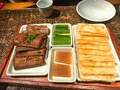 -北平盛世·新京菜·北京烤鸭(劲松·双井店)