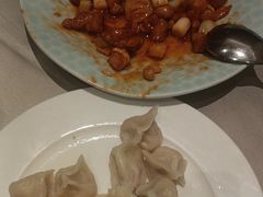 -静之湖湖畔餐厅