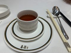 -喜宴又一村·粤菜·茶点·海鲜(壹方天地店)