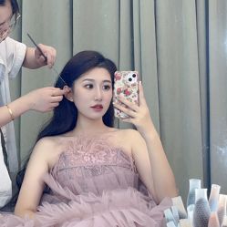 -米莱摄影写真(五大道别墅店)