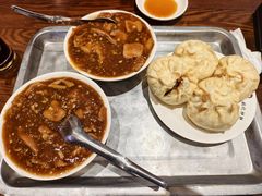 -姚记炒肝店(簋街店)