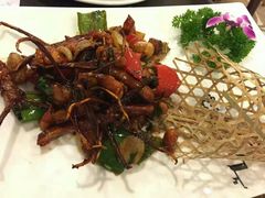 -宜宾海鲜酒家·三十年老字号