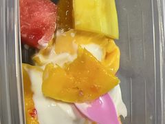 -潮汕小吃普宁炸豆干(华美苑小区店)