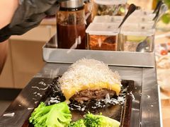 -肉肉大米(金虹桥店)