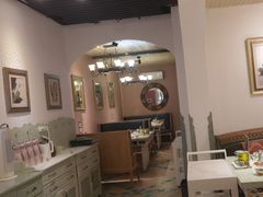 -爱丽格斯火锅(东岸国际店)