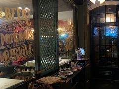 -碧特博格·20年品牌西餐厅(芜湖路店)