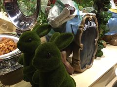 -比亚森自助烤肉料理(裕华店)