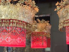 -吃饭皇帝大土家民族菜(正大广场店)