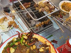 -遇西祠·海鲜烧烤(总店)
