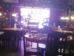 -宝莱纳啤酒花园餐厅PAULANER BRAUHAUS Nanjing(广州路店)