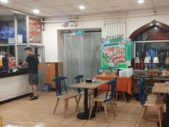 -西部马华清真兰州牛肉面·烧烤夜市(关东店)
